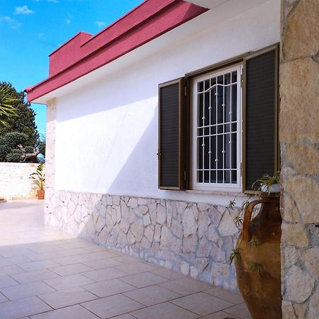 Casa Ale & Vinci Villa Monopoli Exterior foto