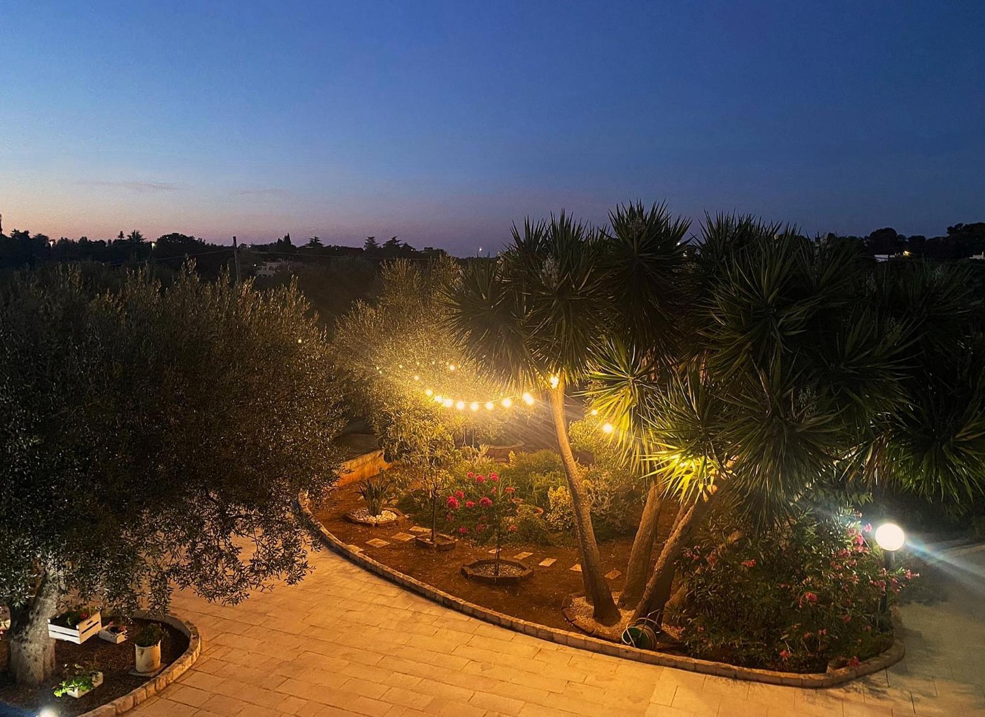 Casa Ale & Vinci Villa Monopoli Exterior foto